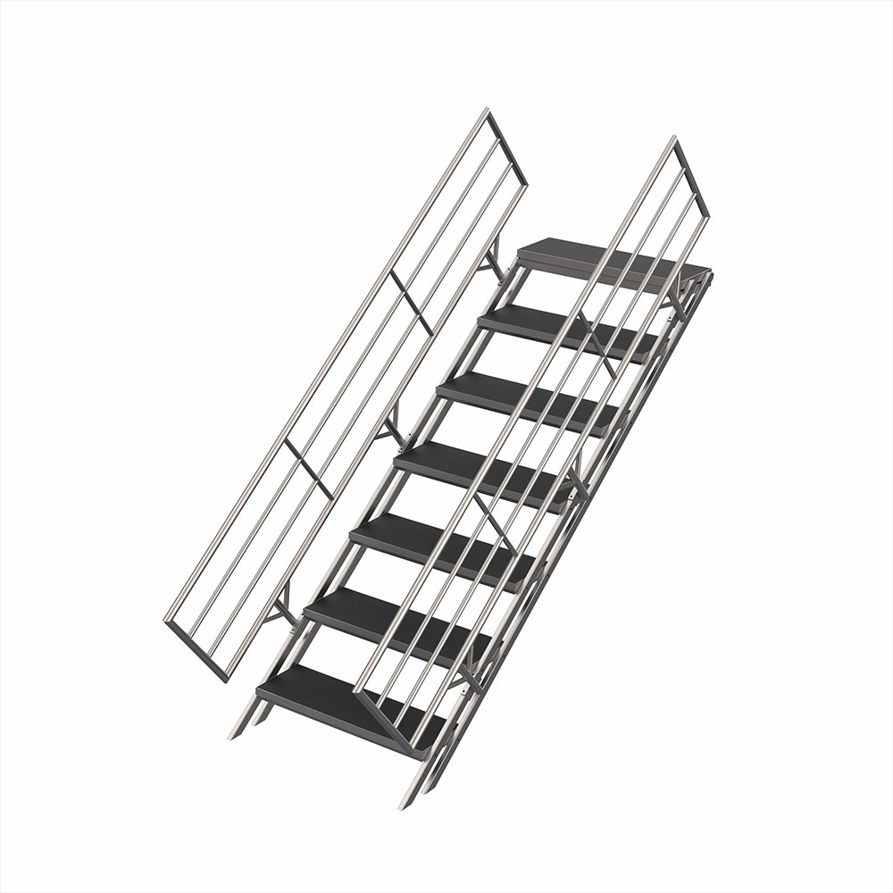 Stage Scaffolding
