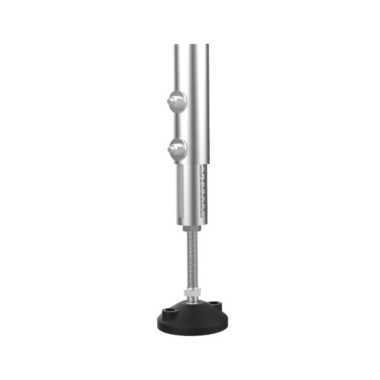 Telescopic Legs