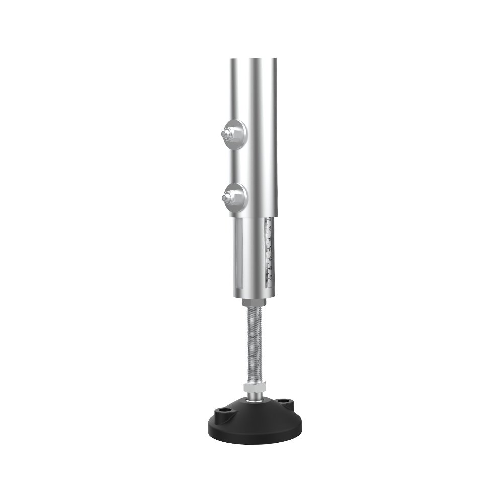 Telescopic Legs