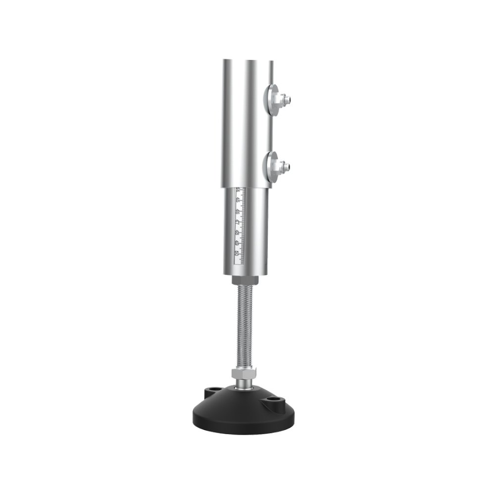 Telescopic Legs