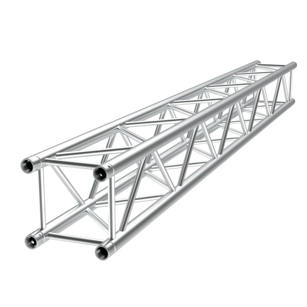 Aluminium truss