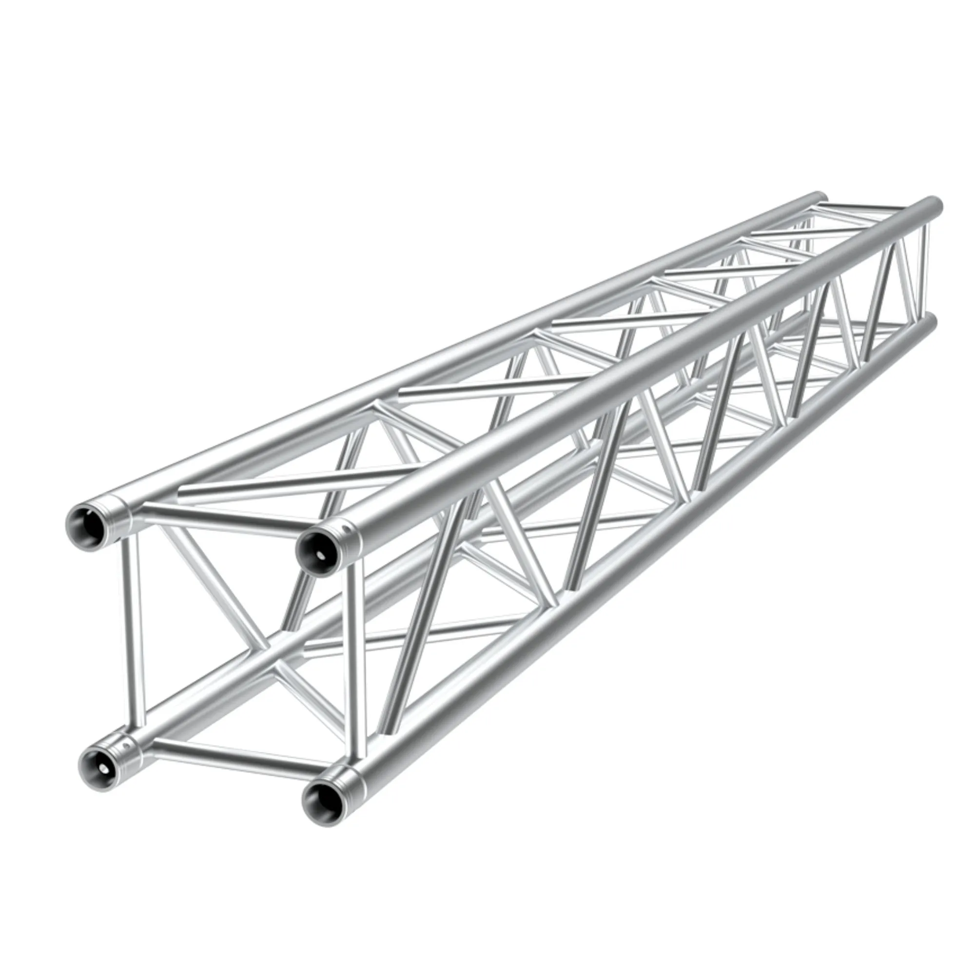 Aluminium truss
