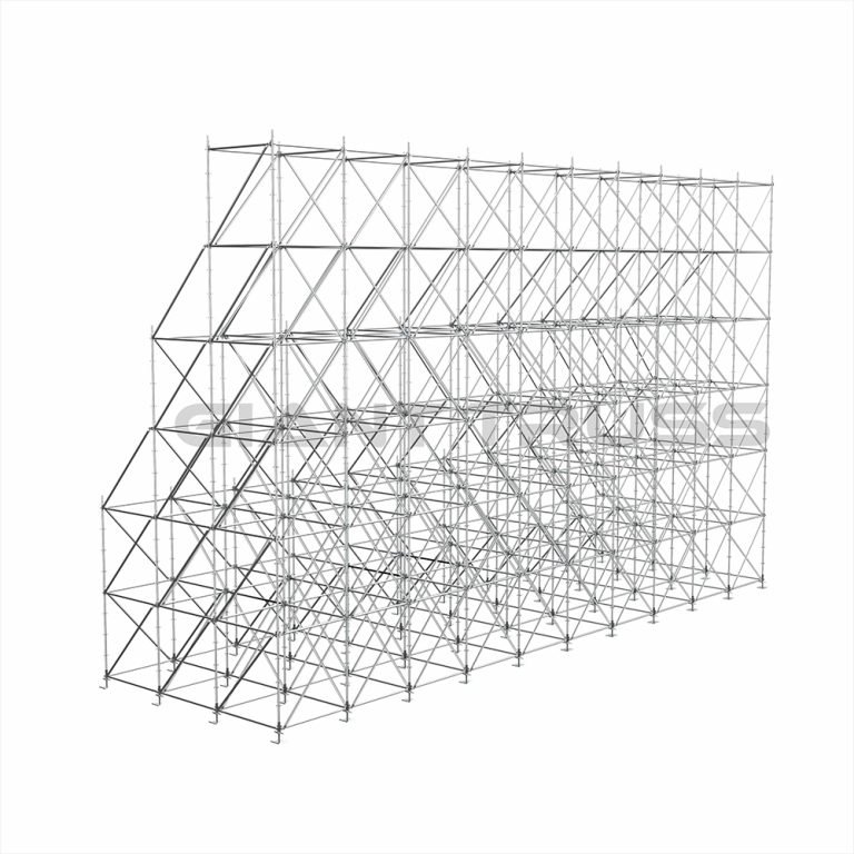 X 20 MTR Scaffolding Tower