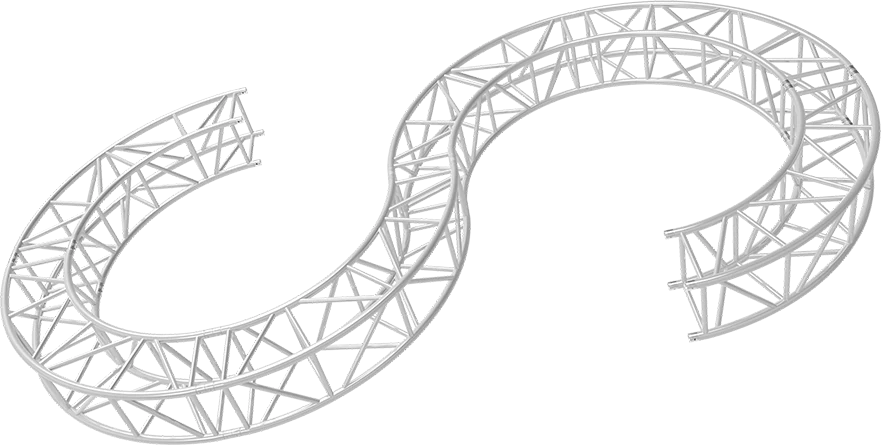 Circular Truss