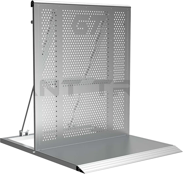 Crowd Barriers
