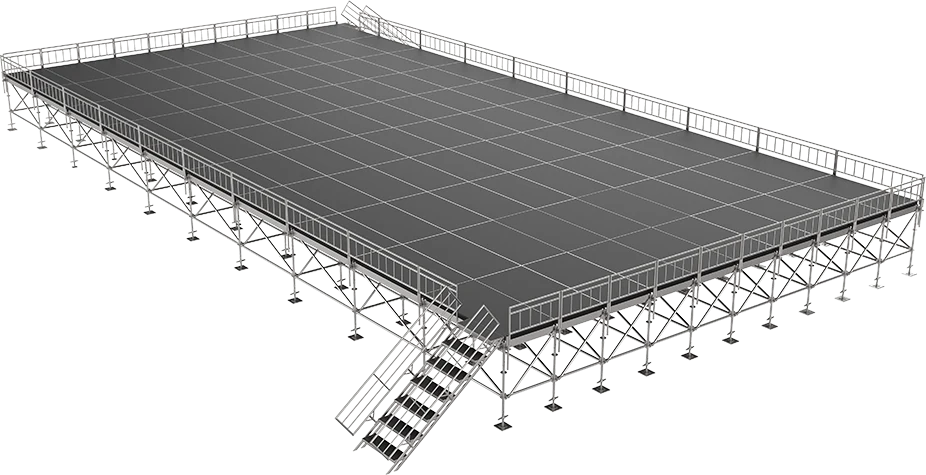 Stage